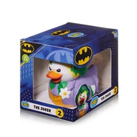 Tubbz DC Comics Boxed The Joker Lisanslı Cosplay Ördek Collectible Figür