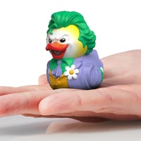Tubbz DC Comics MINI Joker Lisanslı Cosplay Ördek Collectible Figür