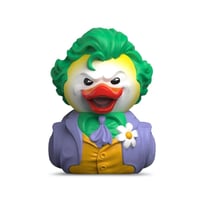 Tubbz DC Comics MINI Joker Lisanslı Cosplay Ördek Collectible Figür