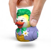Tubbz DC Comics MINI Joker Lisanslı Cosplay Ördek Collectible Figür