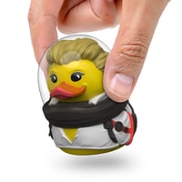 Tubbz Fallout MINI Nuka Cola Kızı Lisanslı Cosplay Ördek Collectible Figür