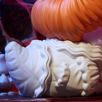 Tubbz IT Boxed Pennywise Lisanslı Cosplay Ördek Collectible Figür