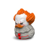 Tubbz IT MINI Pennywise Lisanslı Cosplay Ördek Collectible Figür
