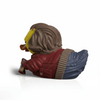 Tubbz Kubrick The Shining BOXED Jack Torrance Lisanslı Cosplay Ördek Collectible Figür