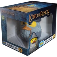 Tubbz Lord Of The Rings Boxed Gandalf the Grey Lisanslı Cosplay Ördek Collectible Figür