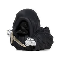 Tubbz Lord Of The Rings Boxed Nazgul Lisanslı Cosplay Ördek Collectible Figür