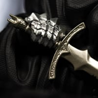 Tubbz Lord Of The Rings Boxed Nazgul Lisanslı Cosplay Ördek Collectible Figür