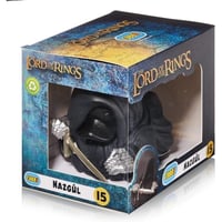 Tubbz Lord Of The Rings Boxed Nazgul Lisanslı Cosplay Ördek Collectible Figür