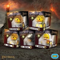 Tubbz Lord Of The Rings Boxed Pippin Took Lisanslı Cosplay Ördek Collectible Figür