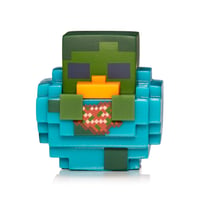 Tubbz Minecraft Mystery Sürpriz Yumurta Tubbz Orijinal Lisanslı Koleksiyon Ürünü