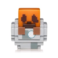 Tubbz Minecraft Mystery Sürpriz Yumurta Tubbz Orijinal Lisanslı Koleksiyon Ürünü