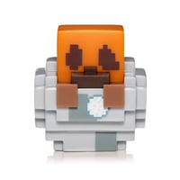 Tubbz Minecraft Mystery Sürpriz Yumurta Tubbz Orijinal Lisanslı Koleksiyon Ürünü