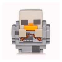 Tubbz Minecraft Mystery Sürpriz Yumurta Tubbz Orijinal Lisanslı Koleksiyon Ürünü