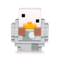Tubbz Minecraft Mystery Sürpriz Yumurta Tubbz Orijinal Lisanslı Koleksiyon Ürünü