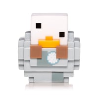 Tubbz Minecraft Mystery Sürpriz Yumurta Tubbz Orijinal Lisanslı Koleksiyon Ürünü
