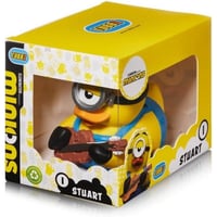 Tubbz Minions Boxed Stuart Lisanslı Cosplay Ördek Collectible Figür