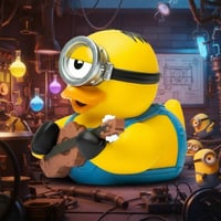 Tubbz Minions Boxed Stuart Lisanslı Cosplay Ördek Collectible Figür