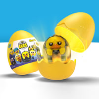 Tubbz Minions Mystery Sürpriz Yumurta Tubbz Orijinal Lisanslı Koleksiyon Ürünü