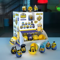 Tubbz Minions Mystery Sürpriz Yumurta Tubbz Orijinal Lisanslı Koleksiyon Ürünü