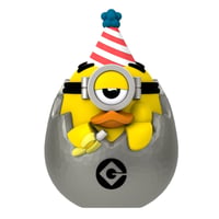 Tubbz Minions Mystery Sürpriz Yumurta Tubbz Orijinal Lisanslı Koleksiyon Ürünü
