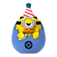 Tubbz Minions Mystery Sürpriz Yumurta Tubbz Orijinal Lisanslı Koleksiyon Ürünü
