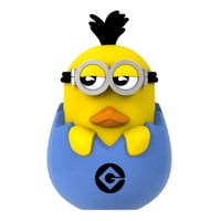 Tubbz Minions Mystery Sürpriz Yumurta Tubbz Orijinal Lisanslı Koleksiyon Ürünü