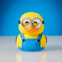Tubbz Minyonlar MINI Bob Lisanslı Cosplay Ördek Collectible Figür
