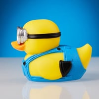 Tubbz Minyonlar MINI Bob Lisanslı Cosplay Ördek Collectible Figür