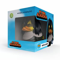Tubbz My Hero Academy  Shota Aizawa Boxed Lisanslı Cosplay Ördek Collectible Figür