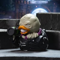 Tubbz Resident Evil BOXED Nemesis Lisanslı Cosplay Ördek Collectible Figür