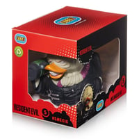 Tubbz Resident Evil BOXED Nemesis Lisanslı Cosplay Ördek Collectible Figür