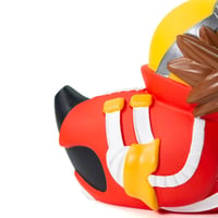 Tubbz Sonic Boxed Dr Eggman Lisanslı Cosplay Ördek Collectible Figür