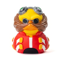 Tubbz Sonic Boxed Dr Eggman Lisanslı Cosplay Ördek Collectible Figür