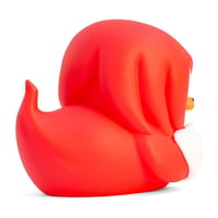 Tubbz Sonic Boxed Knuckles Lisanslı Cosplay Ördek Collectible Figür
