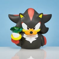 Tubbz Sonic Boxed Shadow Lisanslı Cosplay Ördek Collectible Figür