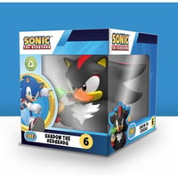 Tubbz Sonic Boxed Shadow Lisanslı Cosplay Ördek Collectible Figür