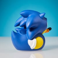 Tubbz Sonic MINI Sonic Lisanslı Cosplay Ördek Collectible Figür