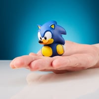 Tubbz Sonic MINI Sonic Lisanslı Cosplay Ördek Collectible Figür