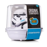 Tubbz Stormtrooper MINI Lisanslı Cosplay Ördek Collectible Figür
