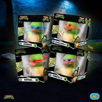Tubbz TMNT Boxed Raphael Lisanslı Cosplay Ördek Collectible Figür