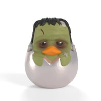 Tubbz Universal Monsters Mystery Sürpriz Yumurta Tubbz Orijinal Lisanslı Koleksiyon Ürünü