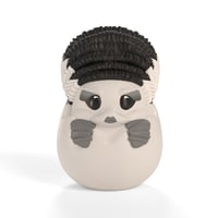 Tubbz Universal Monsters Mystery Sürpriz Yumurta Tubbz Orijinal Lisanslı Koleksiyon Ürünü
