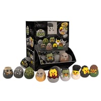 Tubbz Universal Monsters Mystery Sürpriz Yumurta Tubbz Orijinal Lisanslı Koleksiyon Ürünü