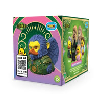 Tubbz Wicked BOXED Flying Monkey (Chistery) Lisanslı Cosplay Ördek Collectible Figür