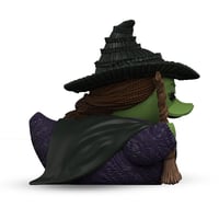 Tubbz Wicked Elphaba Thropp Boxed Lisanslı Cosplay Ördek Collectible Figür