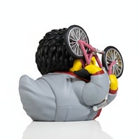 Tubbz Yakuza BOXED Kazuma Kiryu Lisanslı Cosplay Ördek Collectible Figür