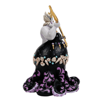 Ursula Deluxe Lisanslı Figür Biblo Enesco Orijinal Lisanslı Koleksiyon Ürünü