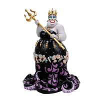Ursula Deluxe Lisanslı Figür Biblo Enesco Orijinal Lisanslı Koleksiyon Ürünü