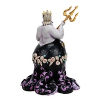 Ursula Deluxe Lisanslı Figür Biblo Enesco Orijinal Lisanslı Koleksiyon Ürünü