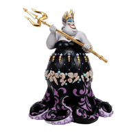 Ursula Deluxe Lisanslı Figür Biblo Enesco Orijinal Lisanslı Koleksiyon Ürünü